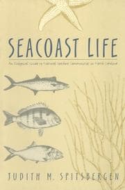 Tapa de Seacoast life