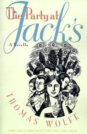 Tapa de Party at Jack's