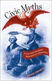Tapa de Civic Myths