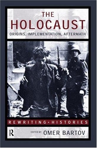 Tapa de Holocaust