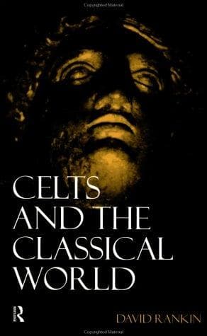 Tapa de Celts and the Classical World