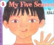 Tapa de My five senses