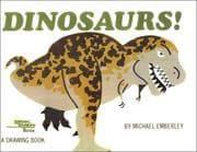 Tapa de Dinosaurs!