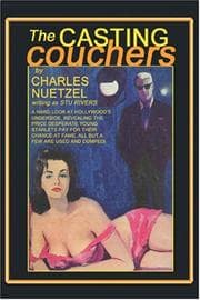 Tapa de The Casting Couchers