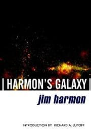 Tapa de Harmon's Galaxy