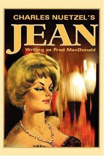 Tapa de Jean