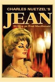 Tapa de Jean