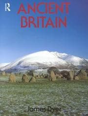 Tapa de Ancient Britain