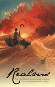 Tapa de Realms