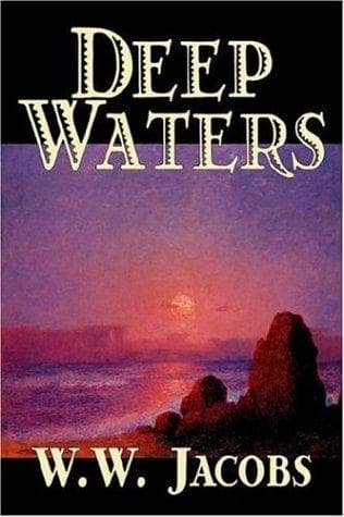 Tapa de Deep Waters