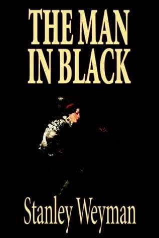 Tapa de The Man in Black