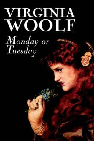 Tapa de Monday or Tuesday