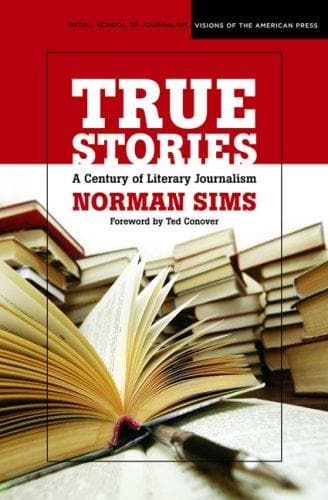Tapa de True stories