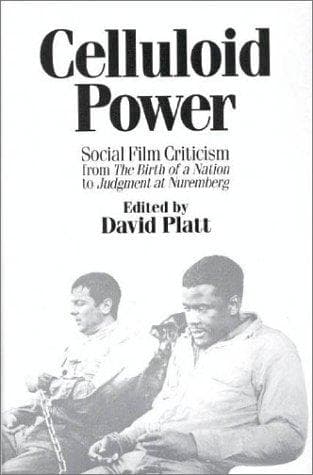 Tapa de Celluloid power