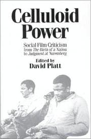 Tapa de Celluloid power