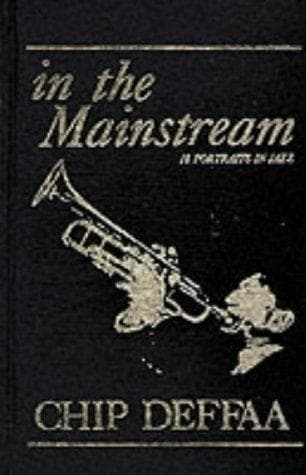 Tapa de In the mainstream