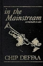 Tapa de In the mainstream