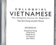Tapa de Colloquial Vietnamese