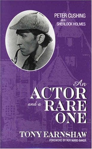 Tapa de An actor, and a rare one