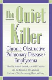 Tapa de The Quiet Killer