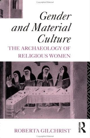 Tapa de Gender and material culture