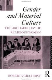Tapa de Gender and material culture