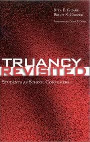 Tapa de Truancy Revisited