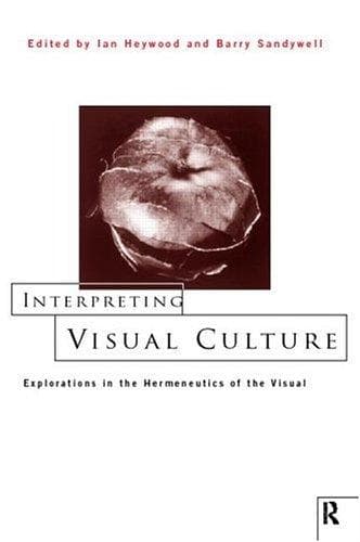 Tapa de Interpreting Visual Culture