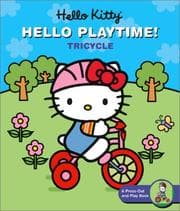 Tapa de Hello Kitty, Hello Playtime!: Tricycle