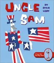 Tapa de Uncle Sam