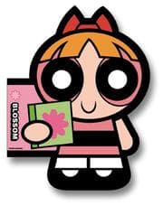 Tapa de Blossom