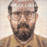 Tapa de Chuck Close