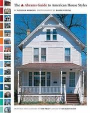 Tapa de The Abrams Guide to American House Styles