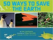 Tapa de For Earth's Sake