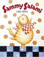 Tapa de Sammy Salami