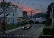 Tapa de Beneath the roses