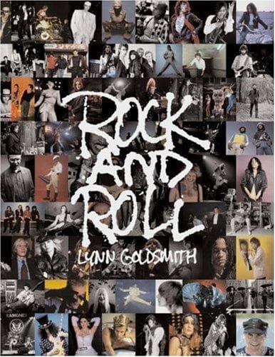Tapa de Rock and Roll