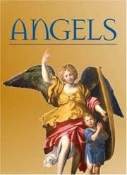 Tapa de Angels