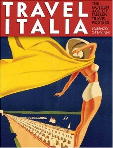 Tapa de Travel Italia!