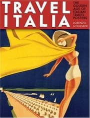 Tapa de Travel Italia!