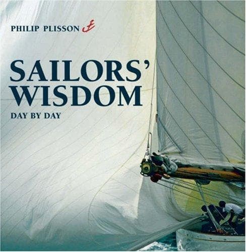 Tapa de Sailors' Wisdom