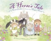 Tapa de A horse's tale