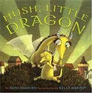 Tapa de Hush, little dragon