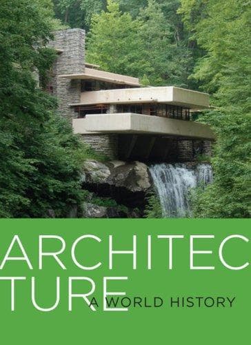 Tapa de Architecture