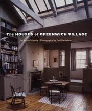 Tapa de The houses of Greenwich Village