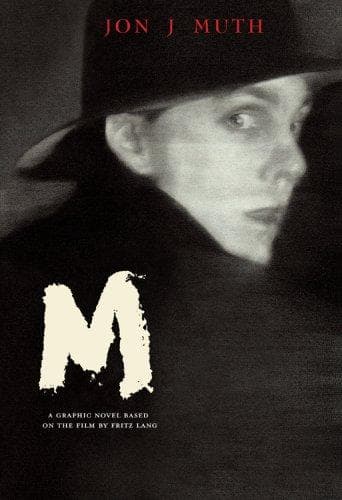 Tapa de M