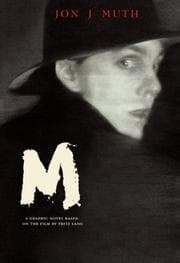 Tapa de M