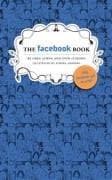 Tapa de The Facebook book