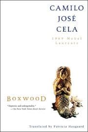 Tapa de Boxwood