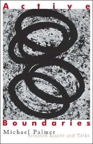Tapa de Active Boundaries